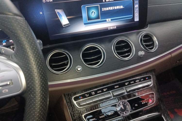 Used Mercedes-Benz E-Class 2020 Restyled E 300 L Sporty and Stylish Edition
