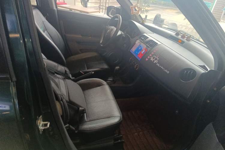 Used Suzuki Swift 2016 1.5L Automatic Fashionable Coolplay Edition