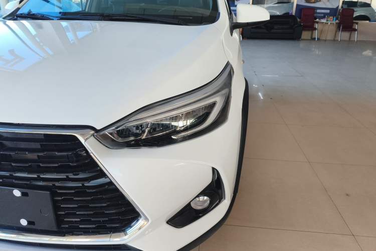 Used Toyota YARiS L Zhi Xuan 2022 X-Trail 1.5L CVT Luxury PLUS Edition