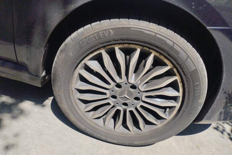 Used Mercedes-Benz V-Class 2017 V 260 Prestige Edition