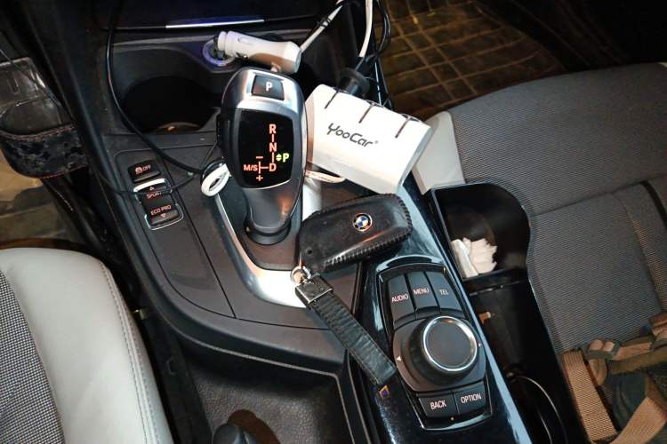 Used BMW 1 Series (Import) 2012 116i Urban Edition