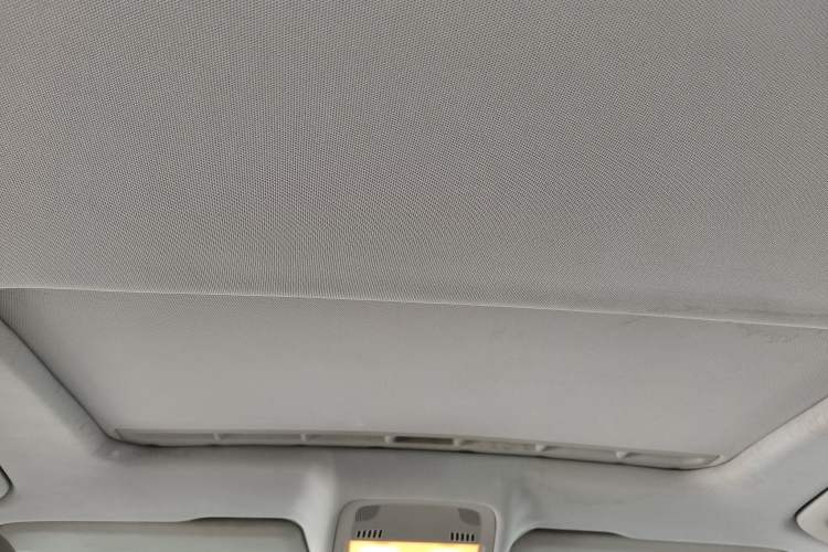 Used Audi A4L 2012 2.0 TFSI automatic standard version