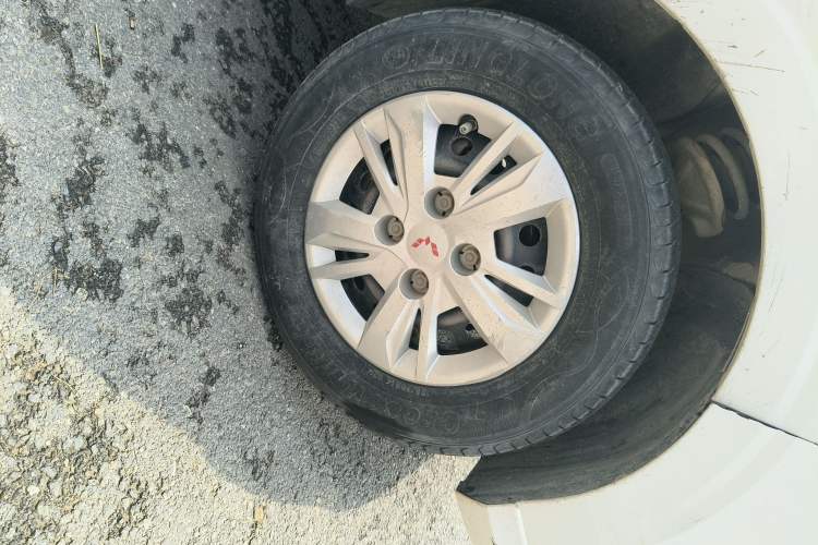 Used Wuling Hongguang 2021 1.5L Facelifted S Comfort Version with Electric Power Steering LAR