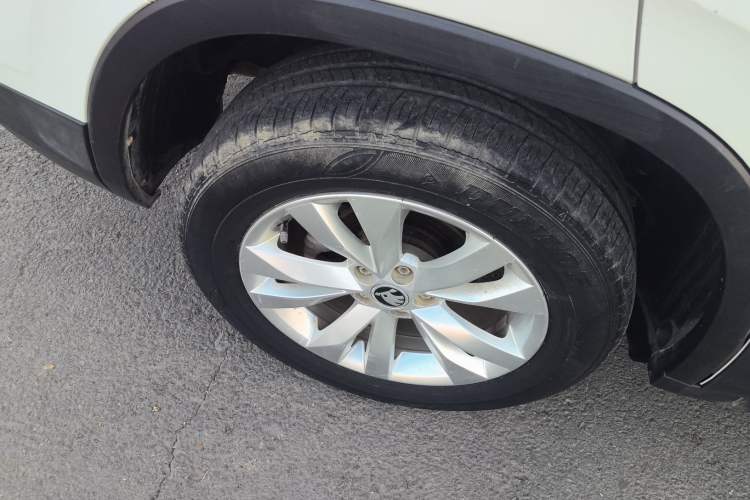 Used Skoda Kamiq 2018 1.5L Manual Standard Edition China V standard
