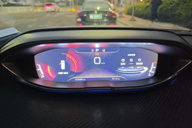 Used Peugeot 5008 2017 350THP 7-Seater Elite Edition
