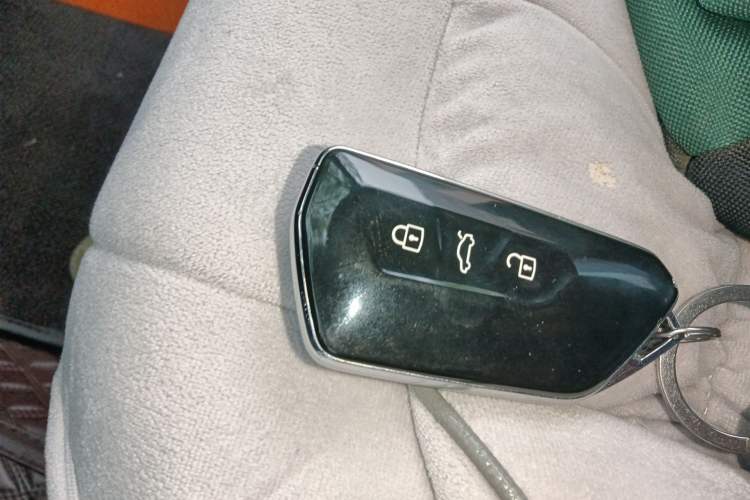 Used Volkswagen ID.3 2022 Pure Edition