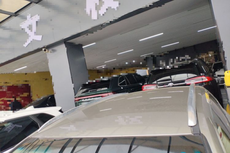 Used Lexus NX 2015 200 Front-Wheel Drive X-Trail SE Edition