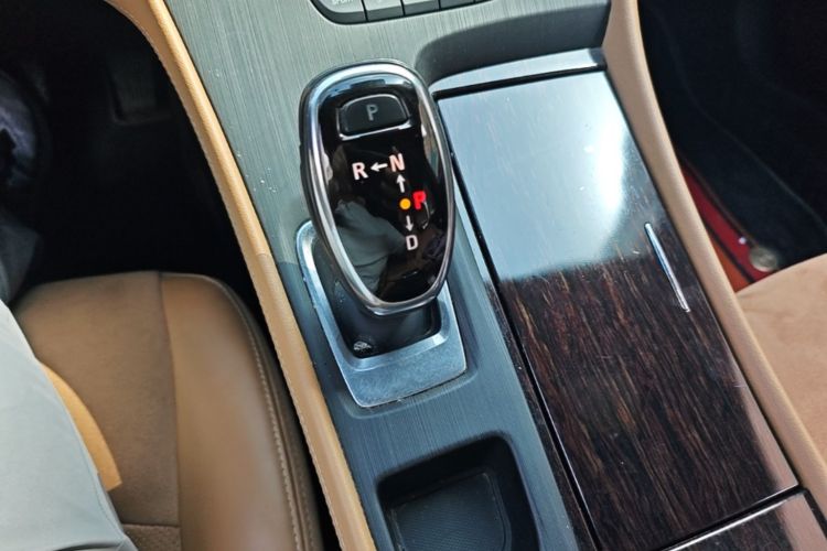 Used Buick LaCrosse 2018 28T Luxury Model
