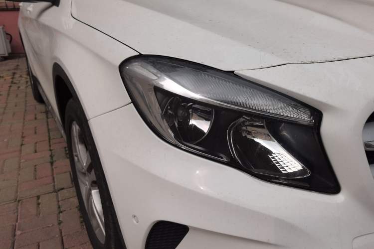 Used Mercedes-Benz GLA 2016 GLA 200 Sport Edition