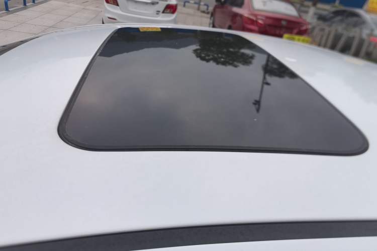 Used Hyundai Elantra (6th Generation / Lingdong) 2019 1.5L CVT ZhiXuan – Elite Version
