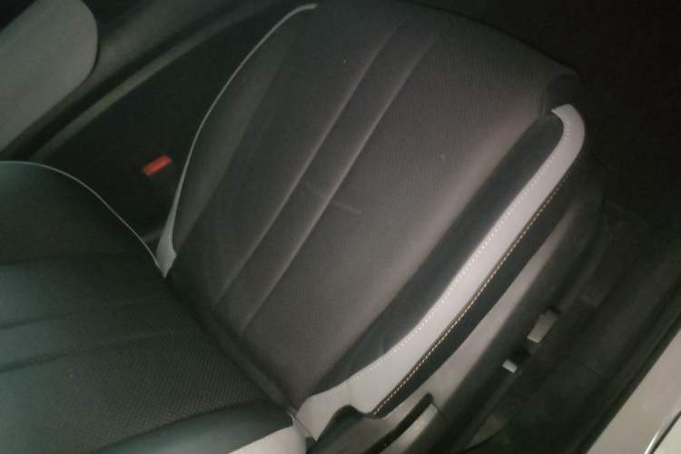 Used BYD Sealion 05 DM-i 2025 DM-i Smart Drive 115KM Flagship Model
