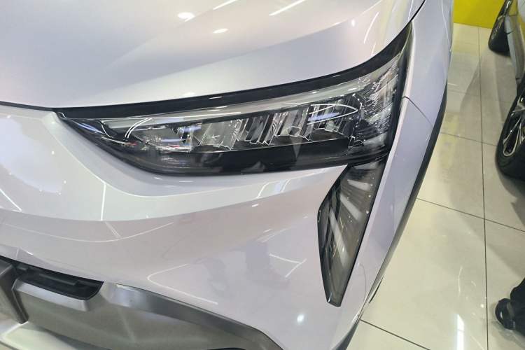 Used AION Y 2022 70 Tech Edition Lithium Iron Phosphate