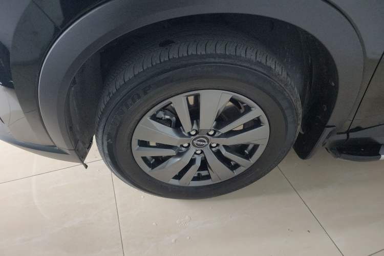 Used Nissan Pathfinder 2024 380 VC-TURBO Two-Wheel Drive Smart Edition 6 Seats