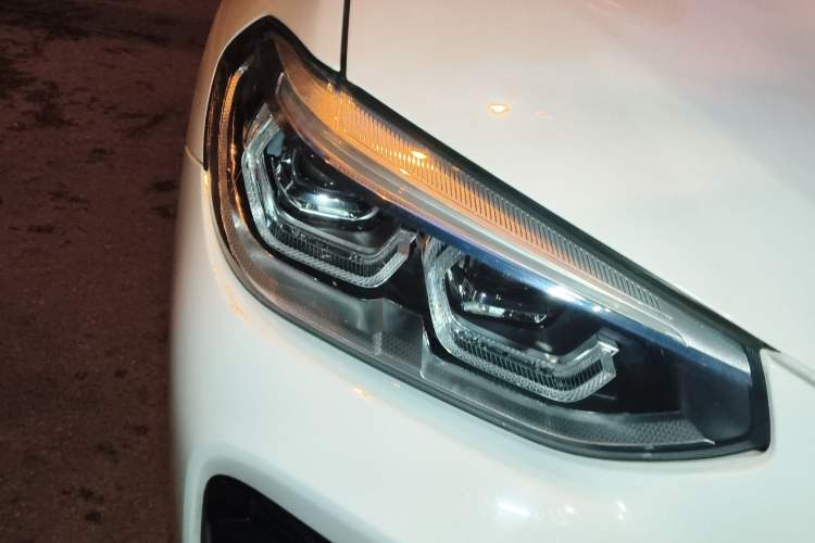 Used BMW X4 2019 xDrive25i M Sport Package
