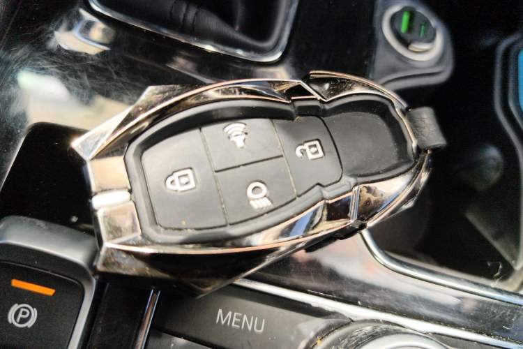 Used BAIC Off-Road BJ40 2024 2.0T Urban Hunter Honor Edition
