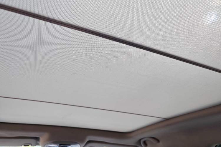 Used Brilliance V7 2018 280T DCT Luxury Model 5 Seats
