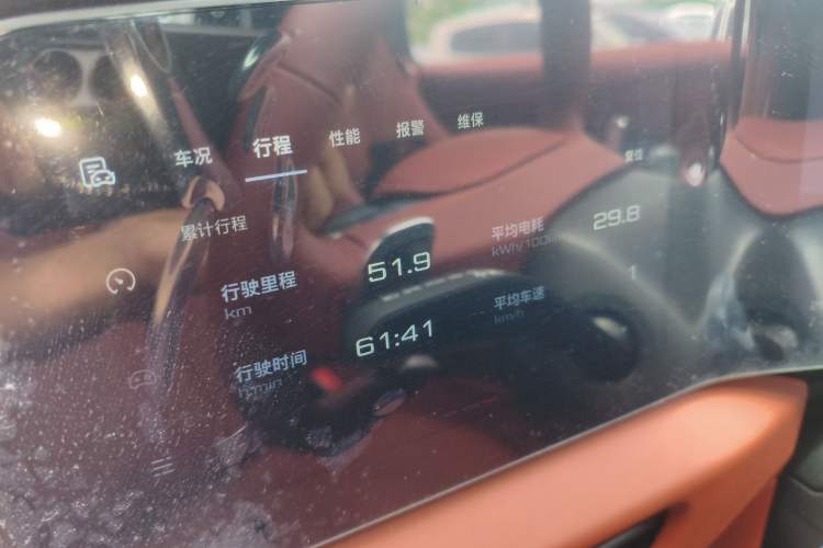 Used MG Cyberster 2024 501km Charming & Heartwarming Edition
