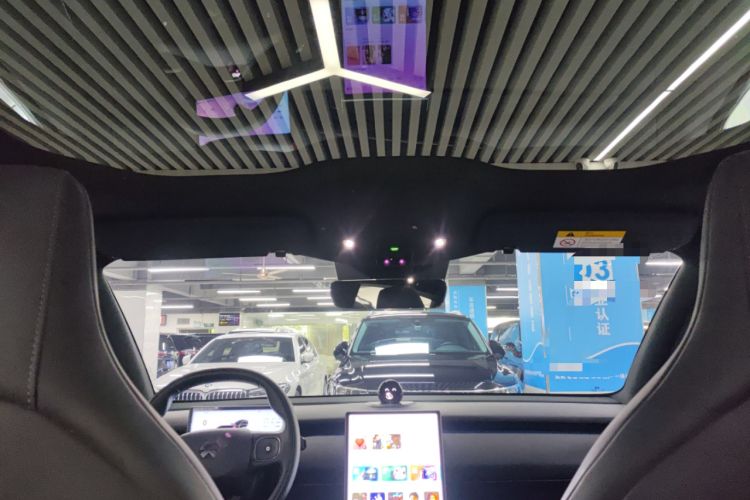 Used Nio ET5 2024 75 kWh