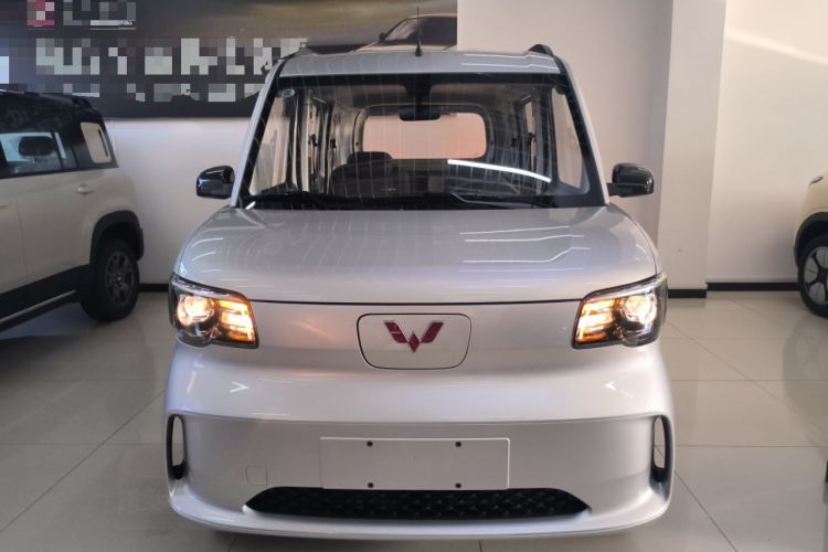 Used Wuling Zhiguang New Energy 2025 Comfort Model