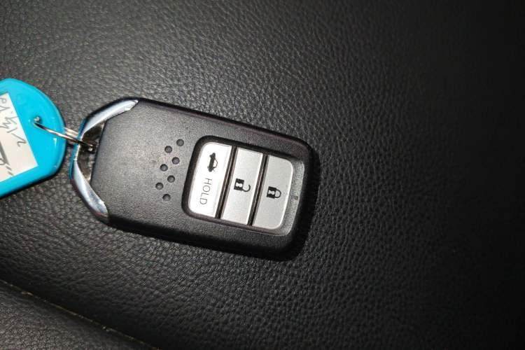 Used Honda Envix 2019 180TURBO CVT Enjoyment Version China VI
