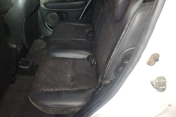 Used Honda XR-V 2017 1.8L EXi CVT Comfort Version Left Rear Seat