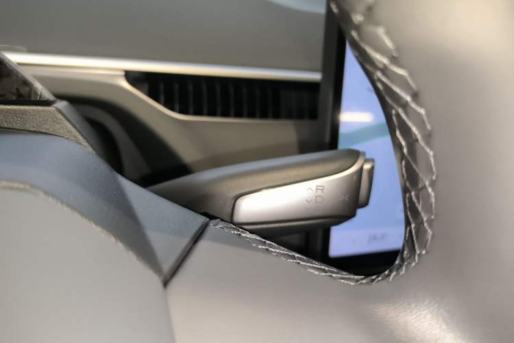 Used XPeng MONA M03 2024 620 with Ultra-Long Range