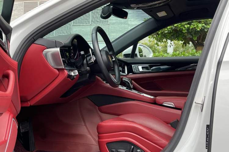 Used Porsche Panamera 2023 Panamera 2.9T
