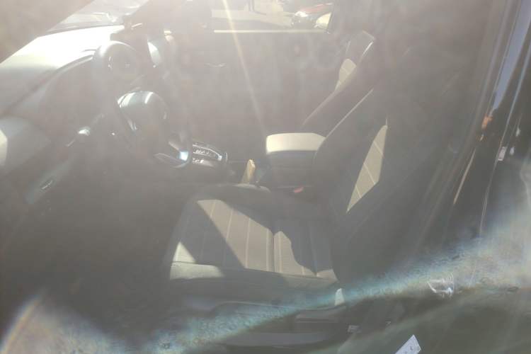 Used Honda Breeze New Energy 2024 ePHEV Premium Edition