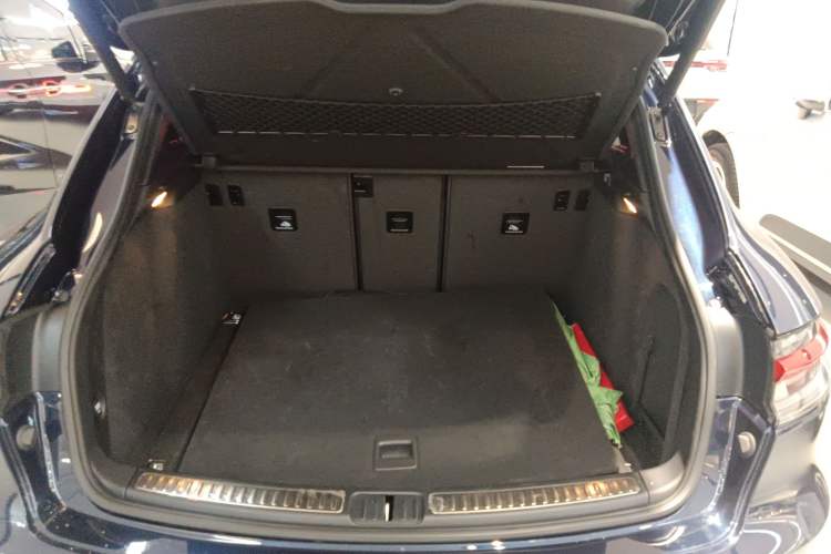 Used Porsche Macan 2018 Macan 2.0T