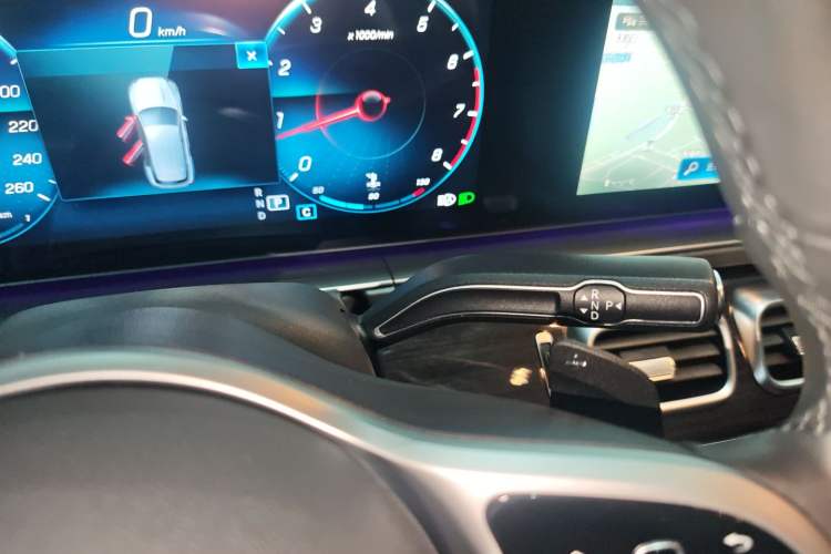 Used Mercedes-Benz GLE 2020 Restyled GLE 350 4MATIC Fashion Edition