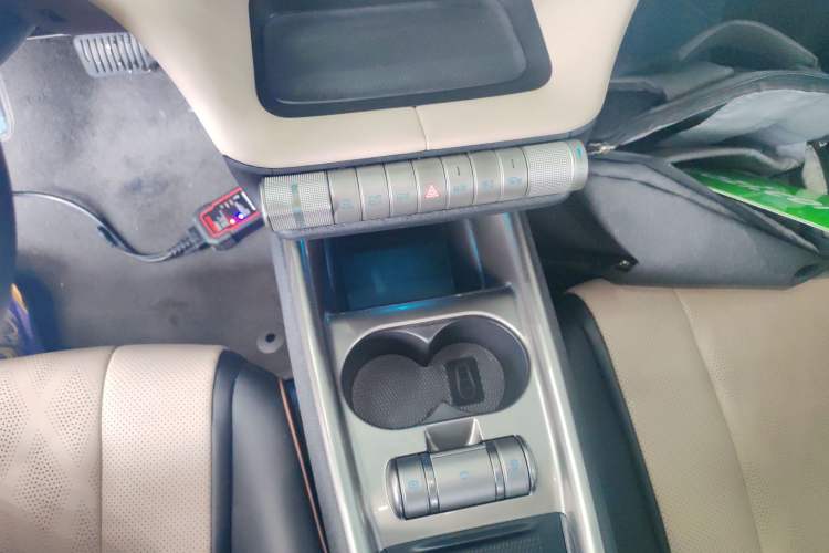 Used BYD Dolphin 2023 420 km Fashion Edition