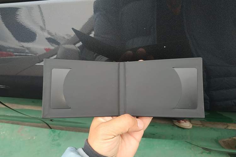 Used Tesla Model Y 2025 Rear-Wheel-Drive Version