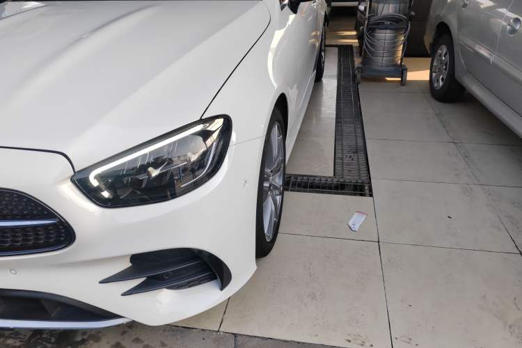 Used Mercedes-Benz E-Class (Import) 2021 Facelift E 260 Coupe
