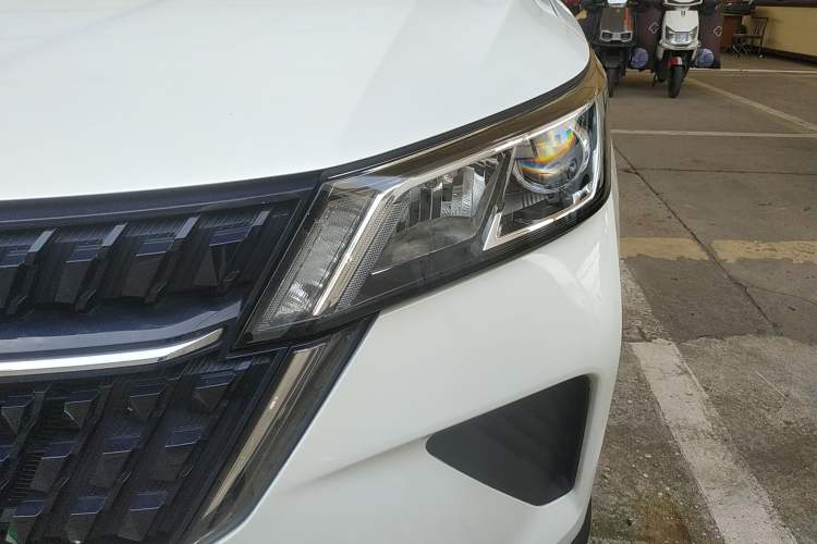 Used Wuling Asta 2022 2.0L DHT Electric Power Version