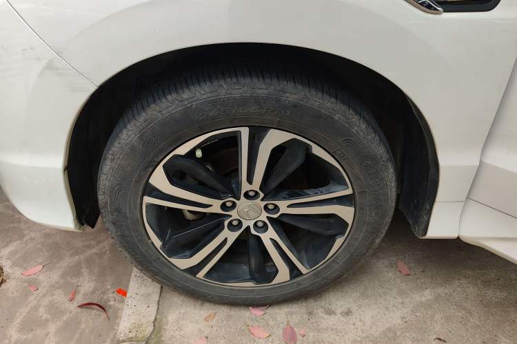 Used Honda UR-V 2017 370TURBO 2WD Prestige Edition China V Right Front Wheel Hub