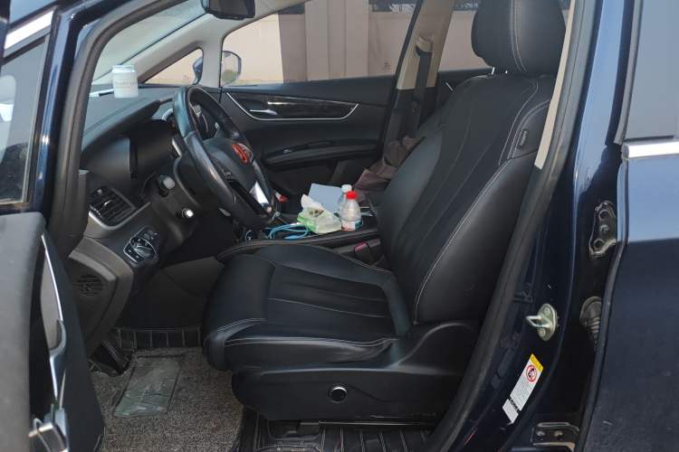 Used BYD Song MAX 2018 1.5T Automatic Smart Connect Luxury 7-Seater