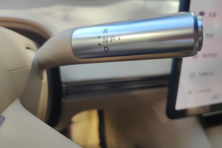 Used Hima Luxeed R7 2024 All-Electric 736 km Ultra