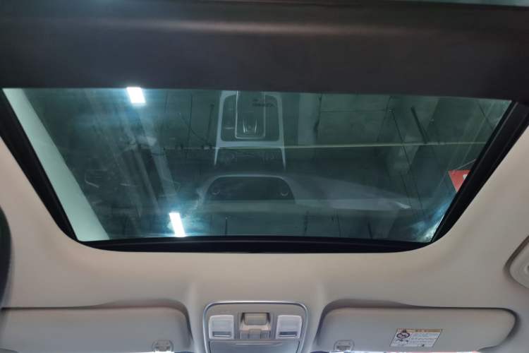 Used Geely Auto Emgrand X7 Sport 2020 1.8TD DCT Two-Wheel Drive Zhiya Model