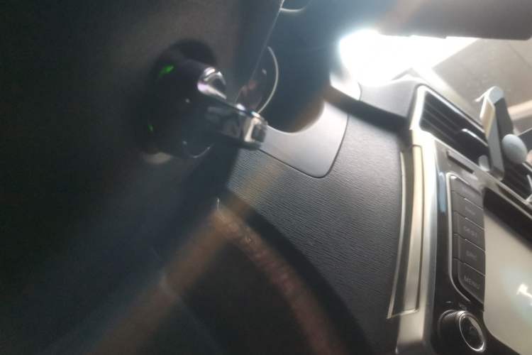 Used Haval H6 2015 Sport Edition 1.5T Manual 4x4 Elite Model
