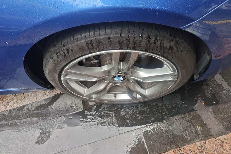 Used BMW 3 Series 2018 320Li M Sport Night Edition
