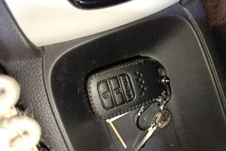 Used Honda Fit 2021 1.5L CVT Trendy Edition
