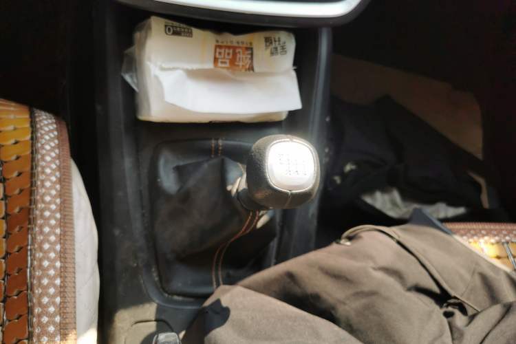 Used Wuling Hongguang S3 2019 1.5L Manual Comfort Model China VI Standard