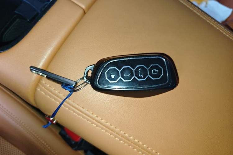 Used Haval H Dog 2023 1.5T Two-Wheel Drive Chao Ye Version Plus