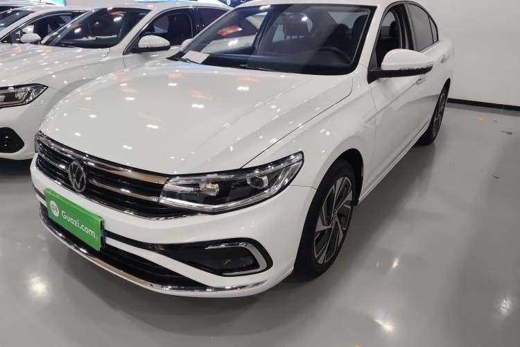 Used Volkswagen Bora 2024 200TSI DSG EnjoyDrive PRO Edition