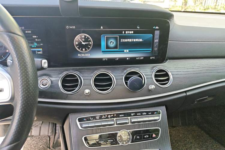 Used Mercedes-Benz E-Class 2020 E 300 L Sport Luxury Edition