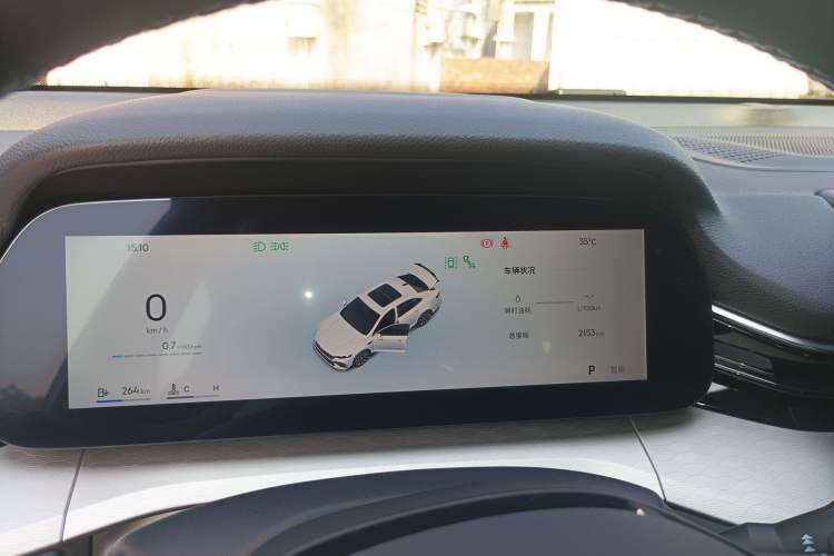 Used Geely Auto Preface 2026 Model Oriental Yao 1.5TD Kunlun Edition