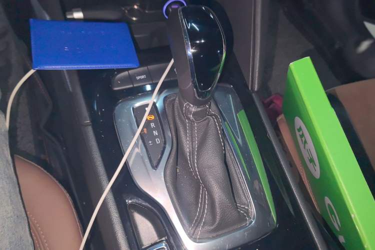 Used Buick Regal 2019 20T Elite Version China V Standard