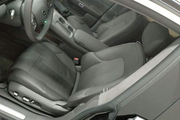 Used Nio ET7 2023 75 kWh
