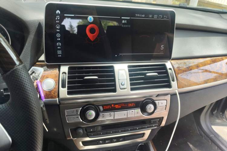 Used BMW X5 2011 xDrive35i Leading Model
