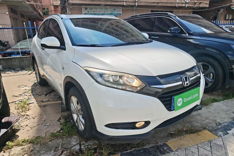 Used Honda Vezel 2018 1.5L CVT 2WD Technology Elite Model
